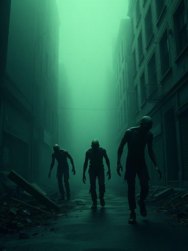 Apocalypse Dawn