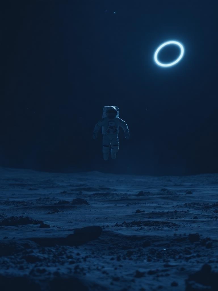 Beyond the Stars